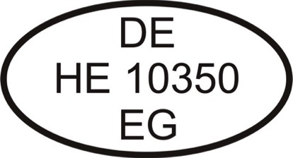 Gueven Doener EG_Nummer