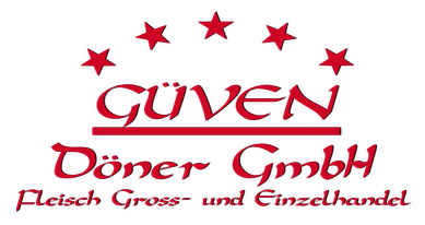 Güven-Döner-Logo